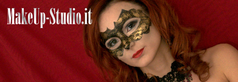 MakeUp-Studio.it Francy Albicans make up contest